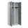 locker voor scheiding van kleding,HxBxD 1850x800x500mm,2vak