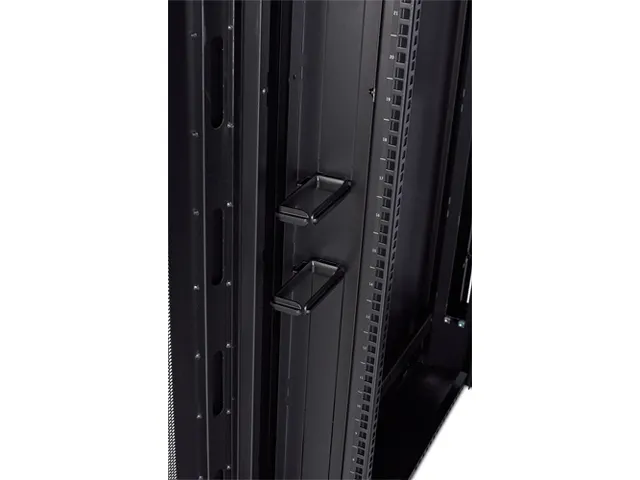 Gereedschapsloos kabelmanagementringen (10x)