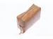 Etui Pure Croco perzik rose 15x6x9 cm