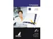 papier carbone, ft A4 (21 x 29,7 cm), bleu, paquet de 100 feuilles