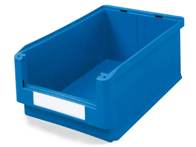 Basisstelling Hxbxd 1850x958x324mm 28bakken