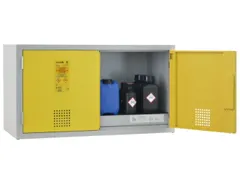 Gif-/Chemicaliënkast,V. Aquatoxische,Niet-Brandbare Stoffen