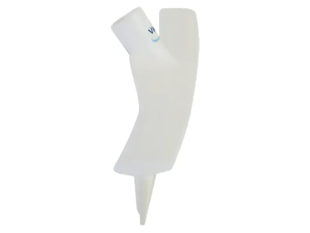 Ultra Hygiëne Vloertrekker 60cm Wit