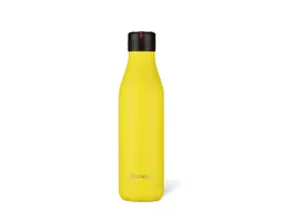 Thermosfles Les Artistes Paris 750ml Yellow