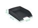 Brievenbak Leitz 5227 Plus standaard wit A4
