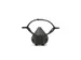 Halfmasker 7004 Easylock