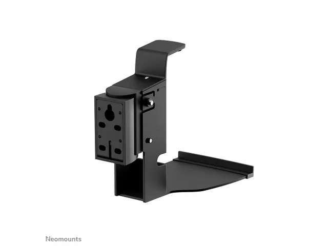 Support mural pour Sonos PLAY:5 & Five Neomounts WL35-725BL1 noir