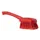 Vikan 41984 Hygiene afwasborstel met korte steel Rood 270mm