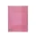 Elastomap Kangaro A4 PP volle kleur roze