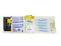 Staples Choice Hygiene Kit, Multi Pack