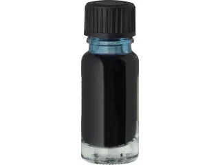 Kalligrafieinkt Inkt Standardgraph 10ml korenbloem blauw - 2