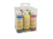 Vingerverf Creall Happy Ingredients 6 kleuren à 80ml