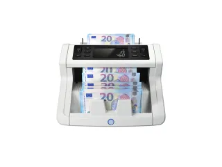 Safescan 2265 Biljettelmachine Wit Met Waardetelling - 7