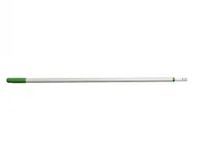 Taski MicroEasy Telescoopsteel 110-180 cm Groen