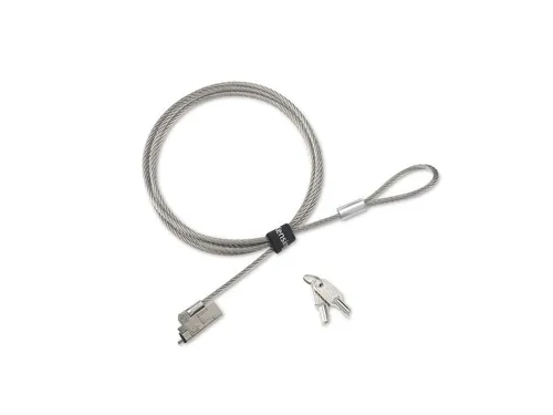 Laptopslot Kensington EQ NanoSaver 2.0 met sleutel