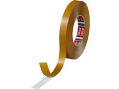 OUTLET Dubbelzijdig tape TESA 4970 240µ wit 19mmx50m lijm Acryl 3x16