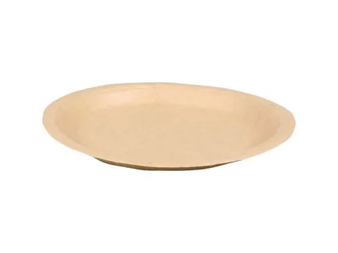 Depa Biodore Soepkom Palmblad 500ml 14cm doos 25 stuks