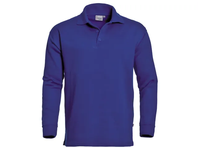 Santino Rick polosweater - M