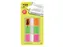 Indextabs Post-it 680 24mmx43.2mm assorti 60 tabs