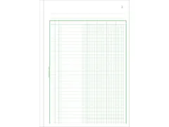 Manifold 4 kol 29,7x 21cm 50 bl dupli