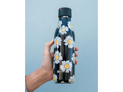 Thermosfles Les Artistes Paris 500ml Daisy