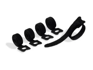 Durable Kabelbinder Cavoline 20x1cm Zwart - 1