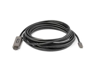 5 meter USB-C naar HDMI kabel 4K 60Hz HDR10 HDMI 2.0b adapterkabel - 5