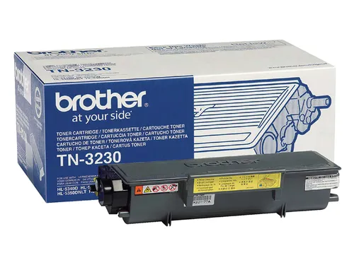 Toner Brother Tn-3230 zwart