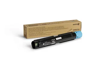 106R3740 Xerox Versalink C7020 Toner Cyaan - 1