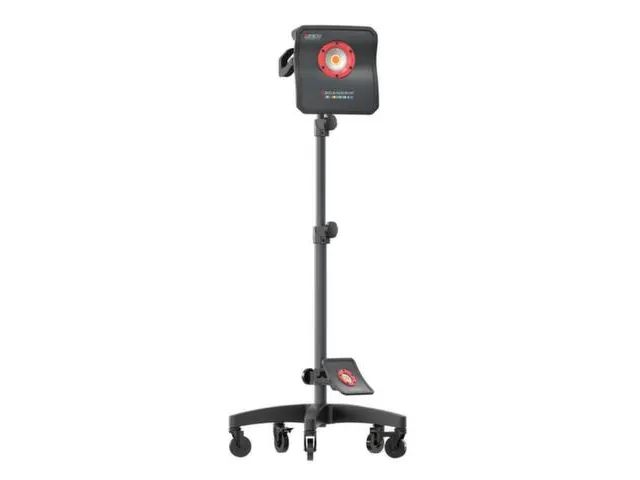 hand-floodlight,COB-LED,120-1200lumen,draaggreep,magneten