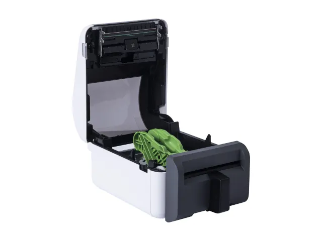 Brother TD-4420DNFC labelprinter Direct thermisch 203 x 203 DPI