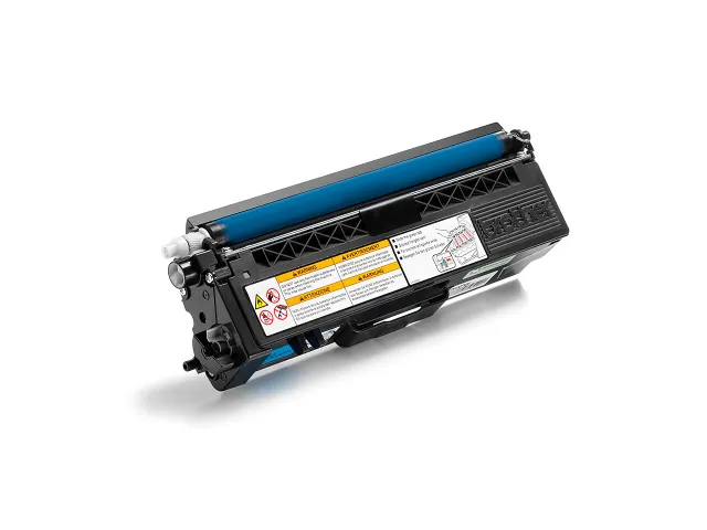 Tonercartridge Brother TN-325C blauw