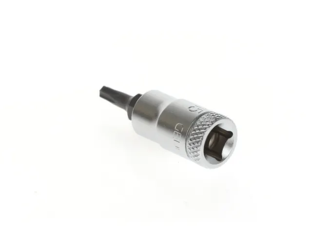 ITX 20 T15 Schroevendraaierbit 1/4 inch TX T15