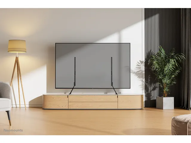 Neomounts DS45-430BL19 Support de bureau pour écran à poser 1 écran