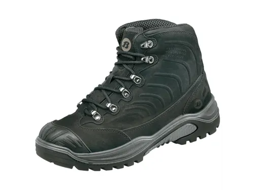 Bata Traxx 204 hoge S3 veiligheidsschoenen, SRC, zwart, maat 42, per p