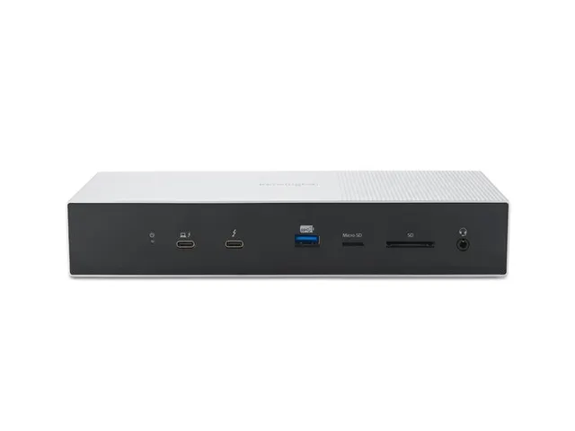 Kensington SD5000T5 EQ Thunderbolt 5 dockingstation