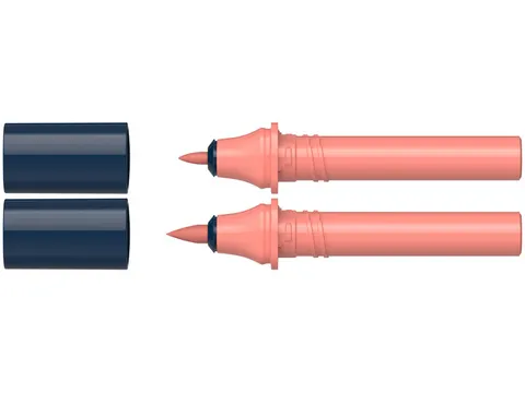 Twinmarker Schneider cartridge Paint-It 040 roze 121