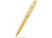 Balpen Sheaffer 100 E9372 PVD gold PVD gold