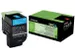 Return Program toner 802 1.000 pagina's 80C20C0