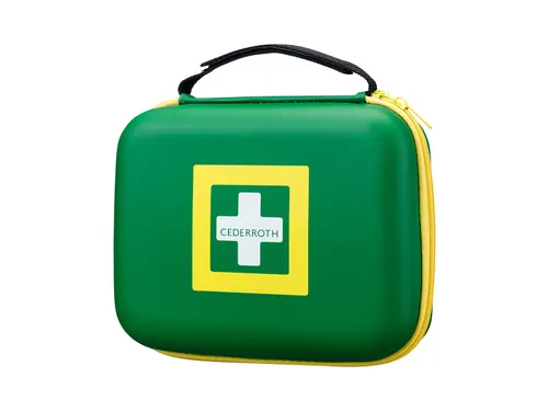 First Aid Kit Cederroth Medium