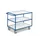 ESD-etagewagen,ESD,draagverm. 300kg,3etage(s),laadvl. LxB 790x490mm