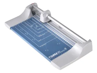 Liniaal Dahle snijmachine 507 - 2
