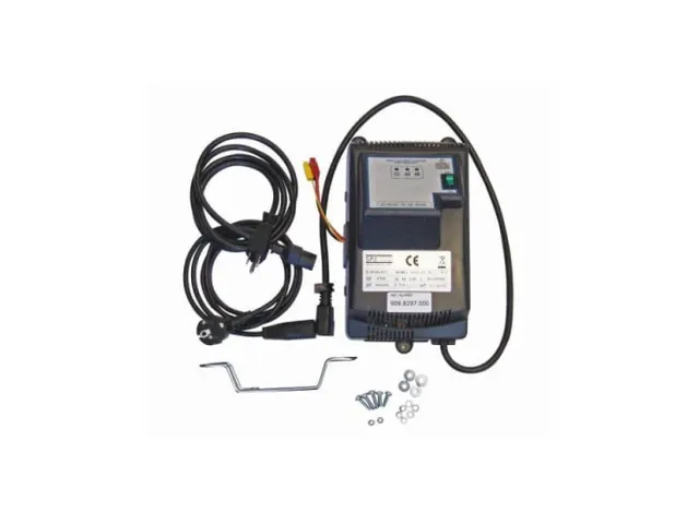 Ingebouwde lader kit