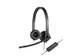 Casque Logitech H570E On-ear noir