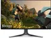 Dell Monitor Alienware 27 Inch 16:9 QHD 2560x1440 1000:1
