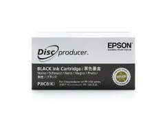 C13S020693 EPSON PJIC7(K) DP ink black