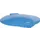 Vikan Hygiene Deksel Emmer 12 Liter Blauw