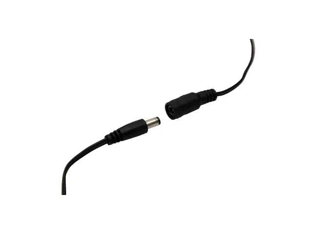 Vloerlamp MAUL Pirro LED dimbaar zwart