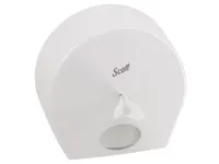 Scott Toiletpapier dispensers