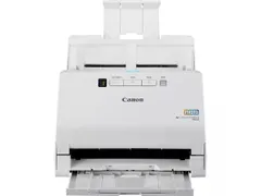 Canon RS40, 600 x 600 DPI, 40 ppm, 30 ppm, Grijstinten, Monochroom, Pa